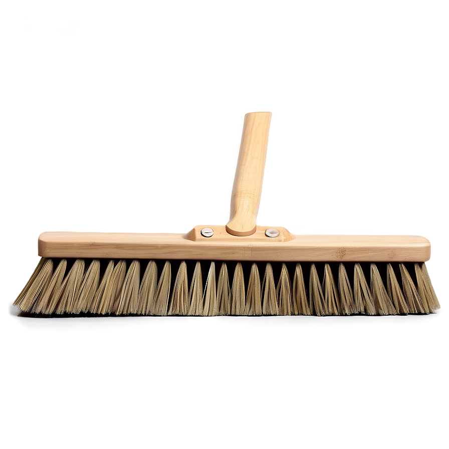 Industrial Broom Png 05252024