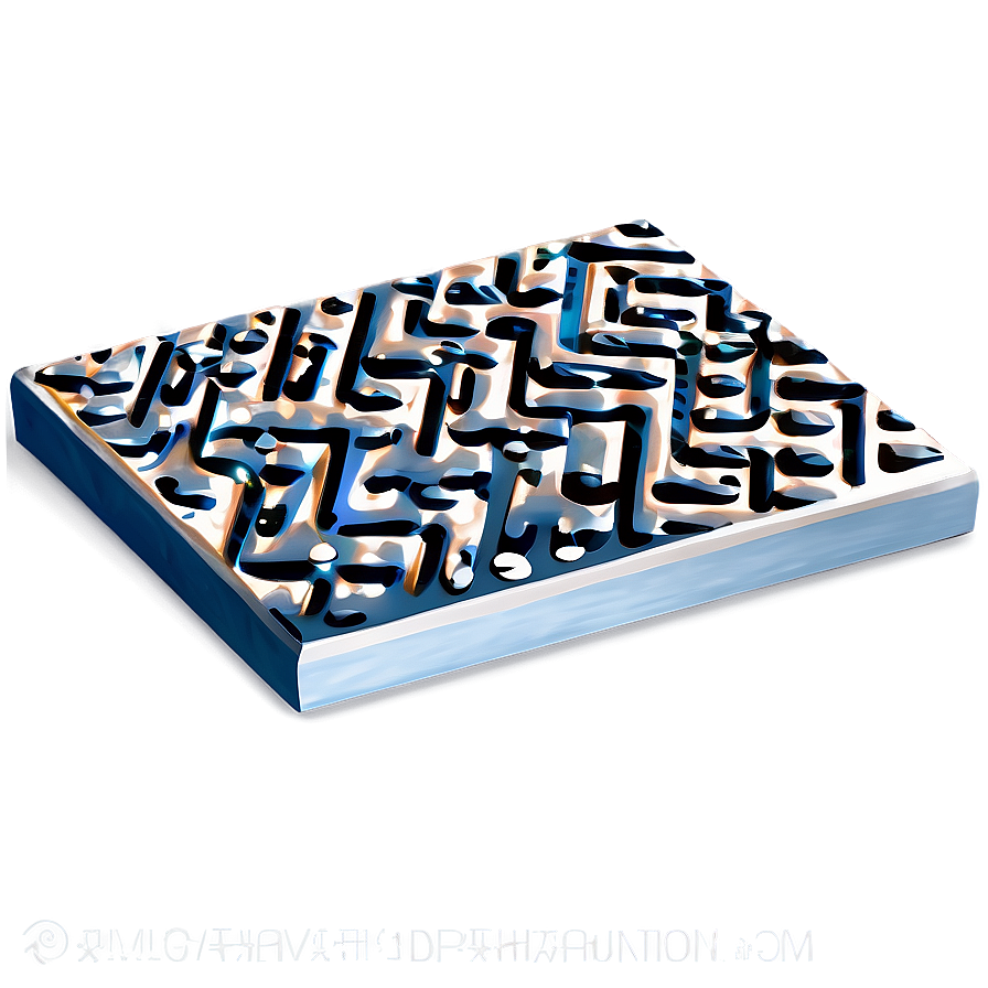 Industrial Diamond Plate Png Yws