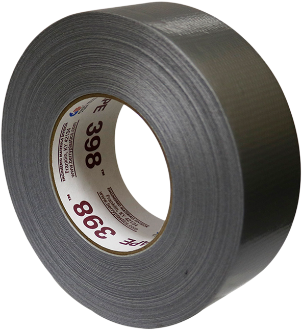 Industrial Duct Tape Roll