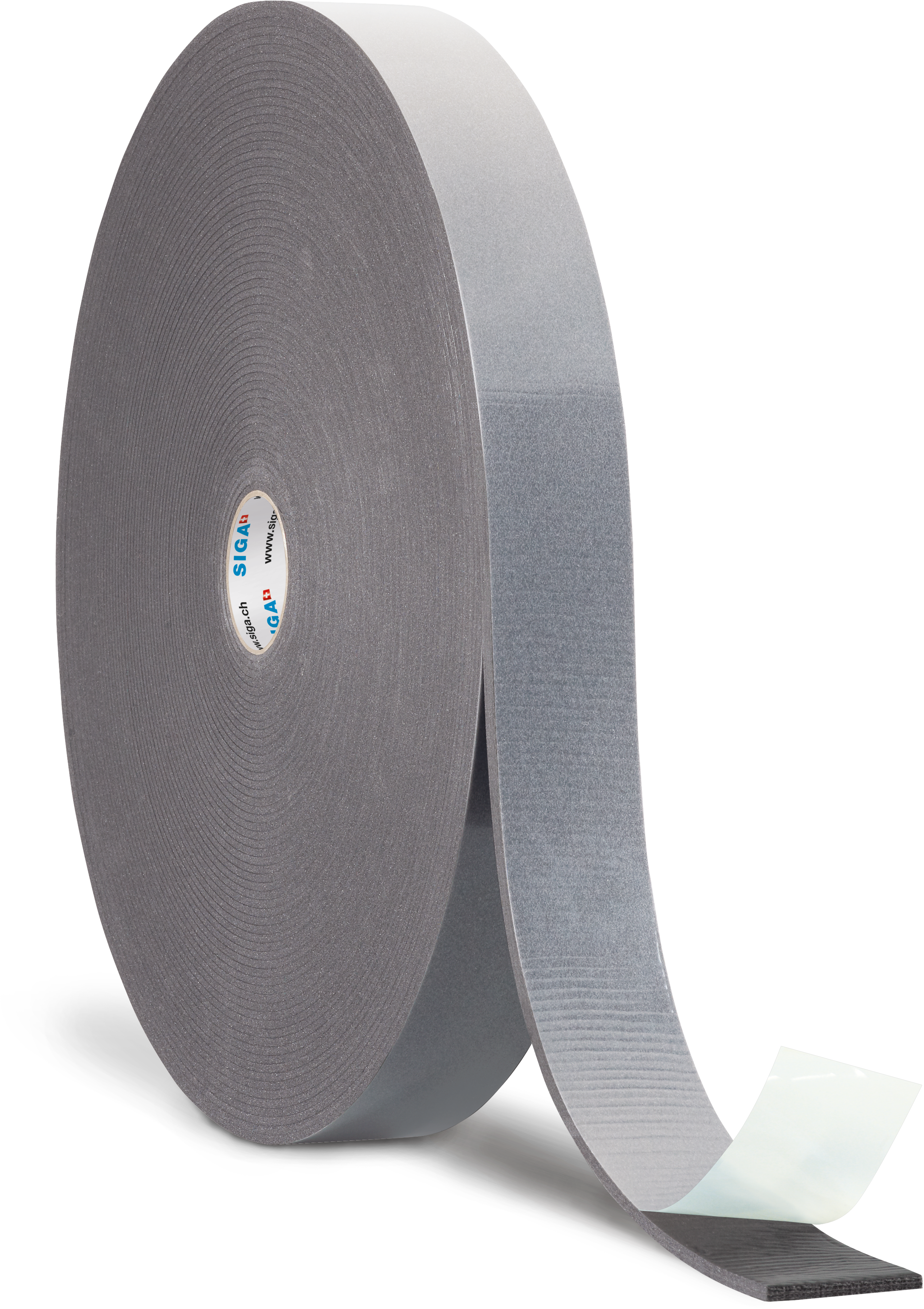 Industrial Duct Tape Roll