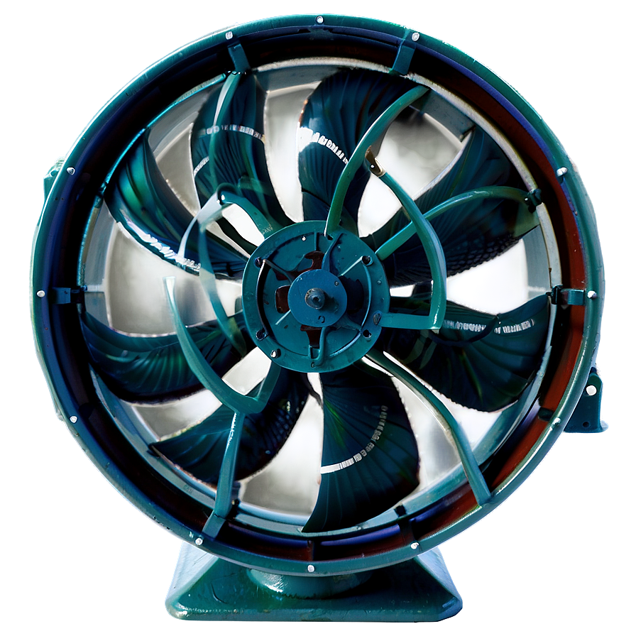 Industrial Fan Png Lto25