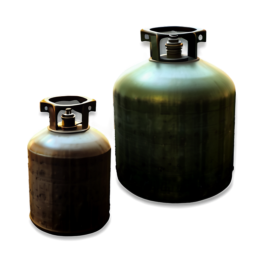 Industrial Gas Bottle Png Hjq