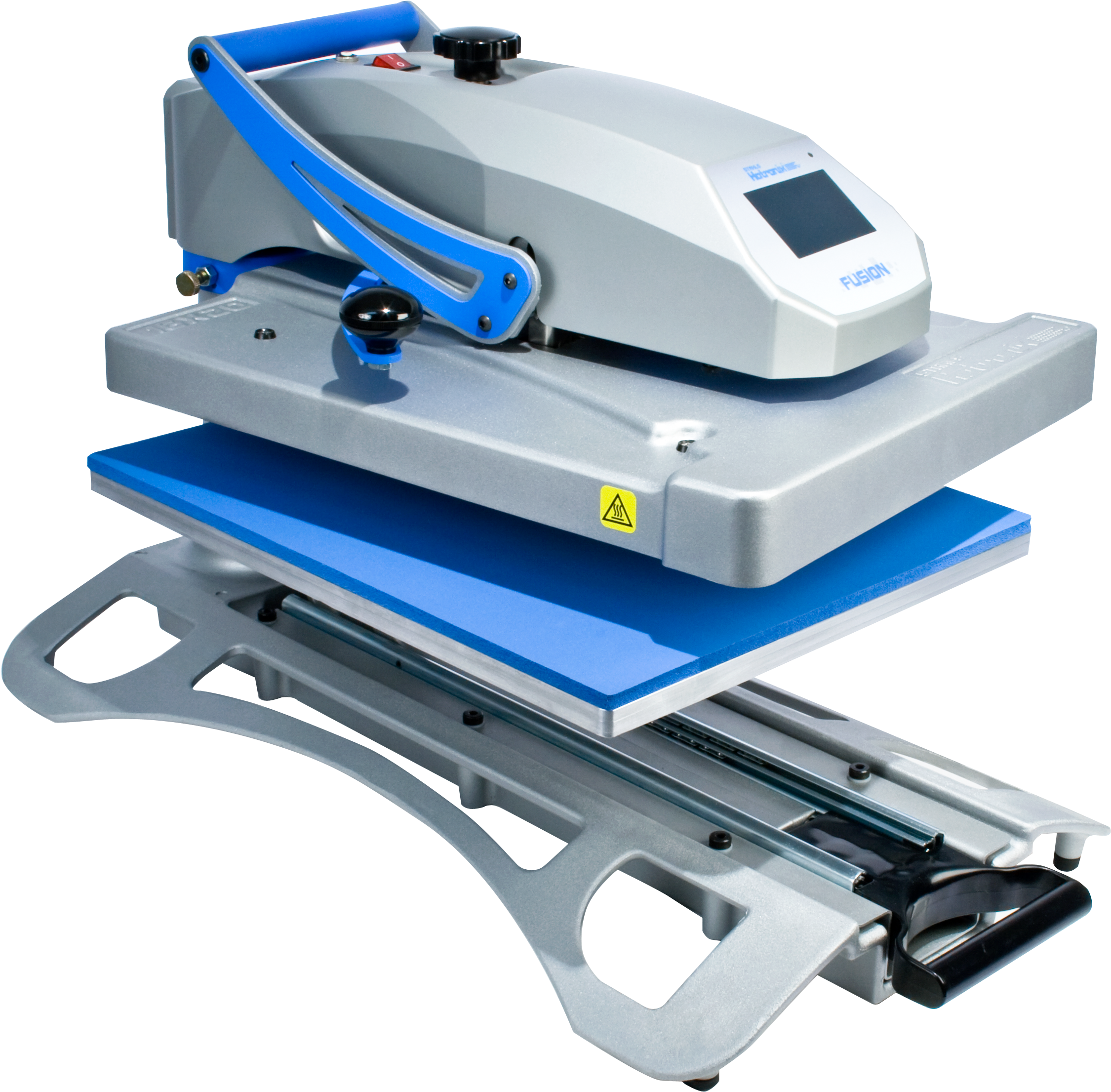 Industrial Heat Press Machine