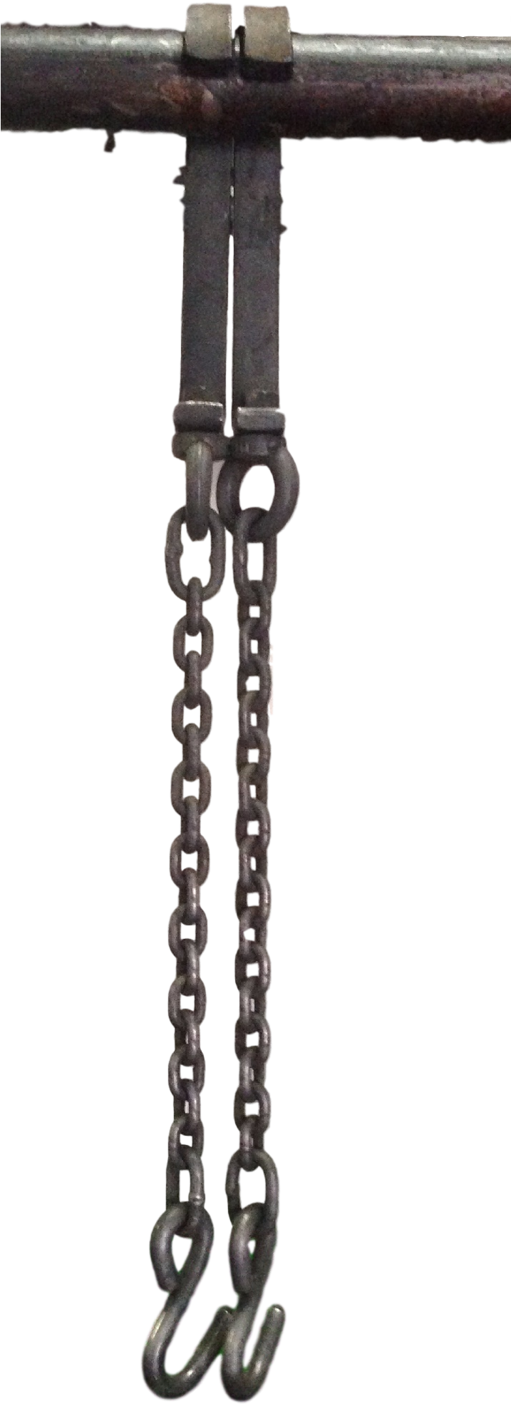 Industrial Hookand Chain