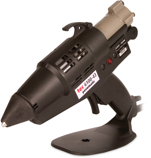 Industrial Hot Glue Gun