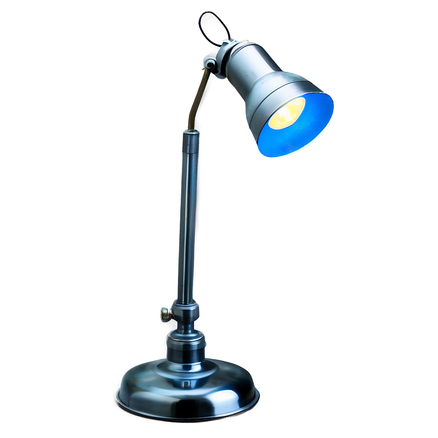 Industrial Lamp Png 05252024