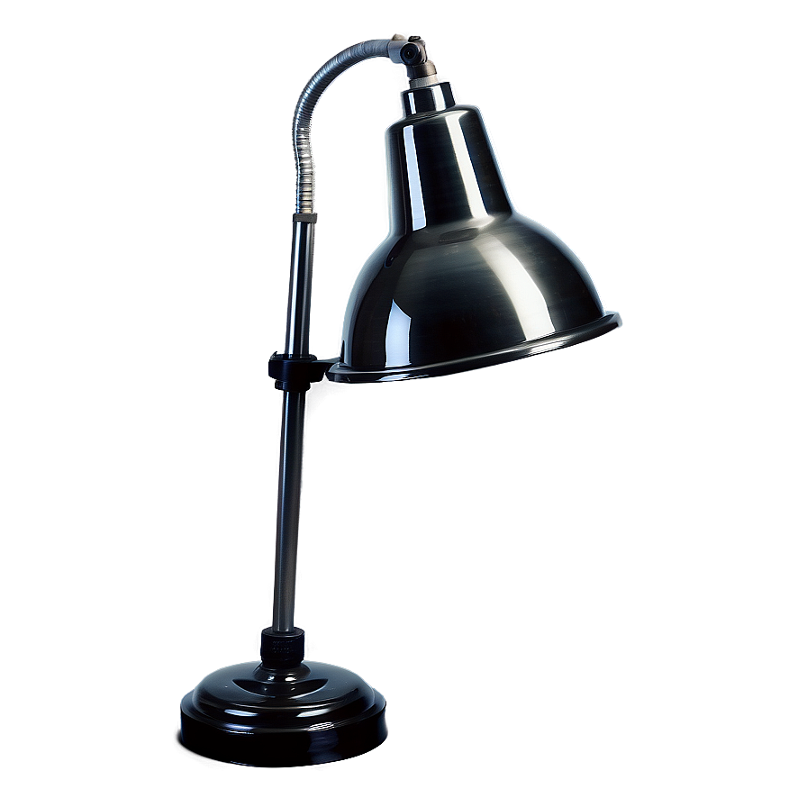 Industrial Lamp Png 05252024