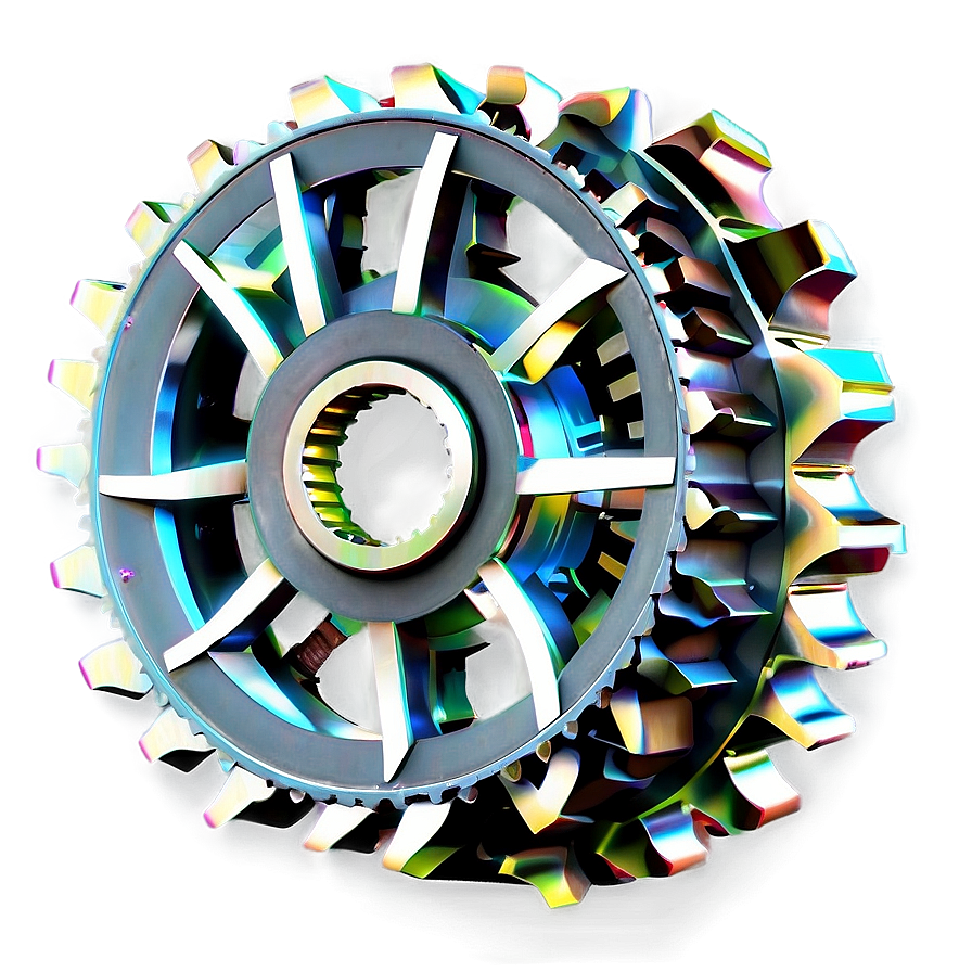 Industrial Machine Cog Png Ehq