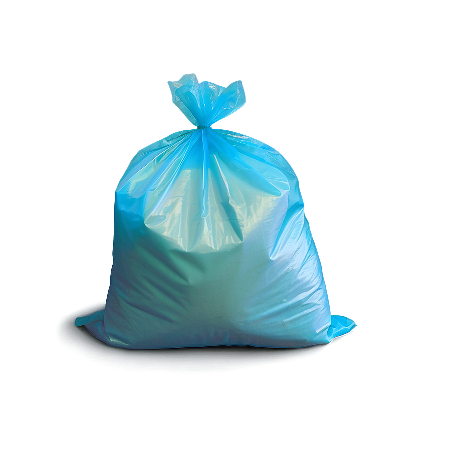 Industrial Plastic Bag Png 45