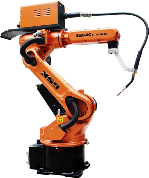 Industrial Robot Arm