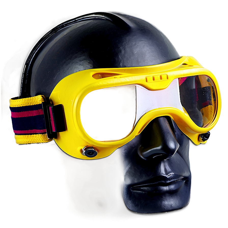 Industrial Safety Goggles Png 58