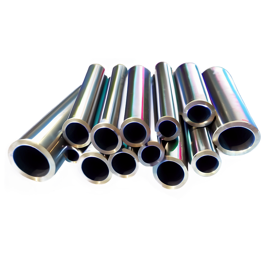 Industrial Steel Pipe Tube Png Coe23