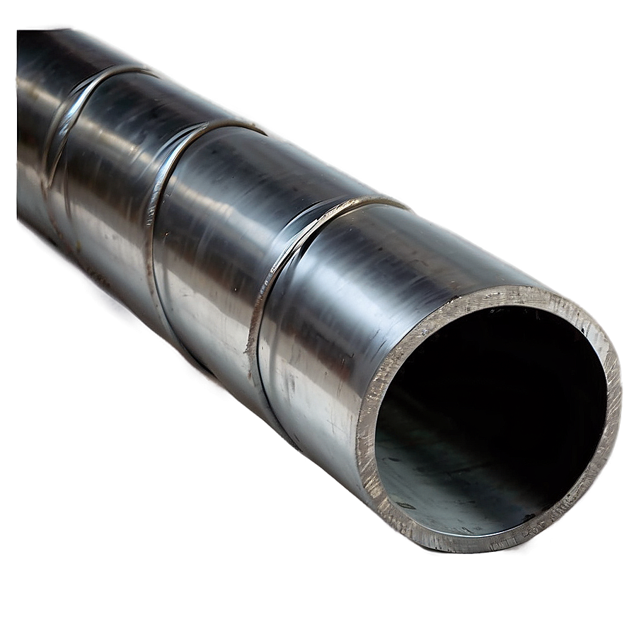 Industrial Steel Pipe Tube Png Pnb