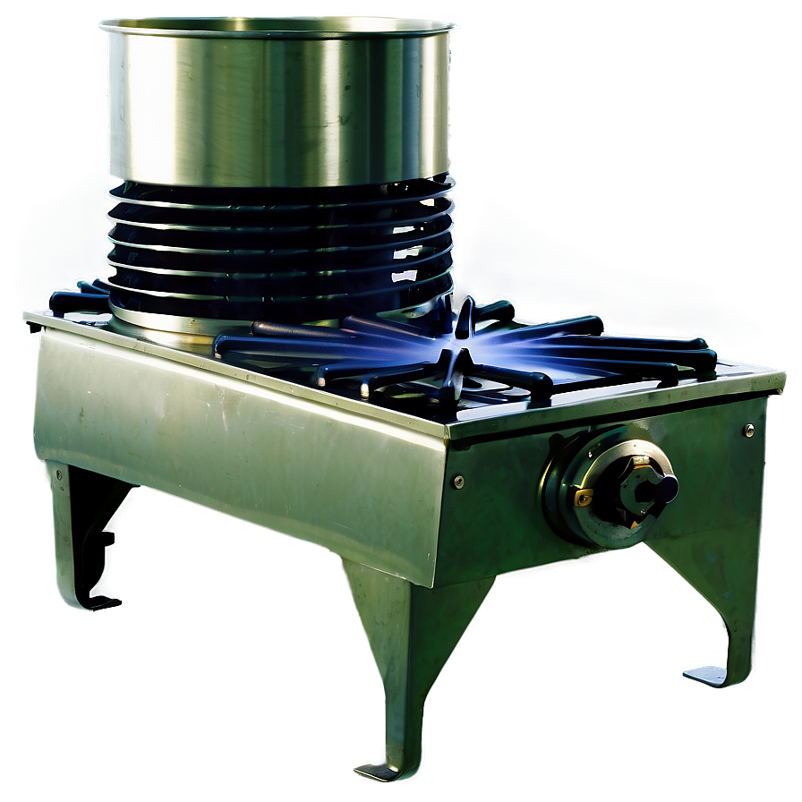 Industrial Stove Png Psb91