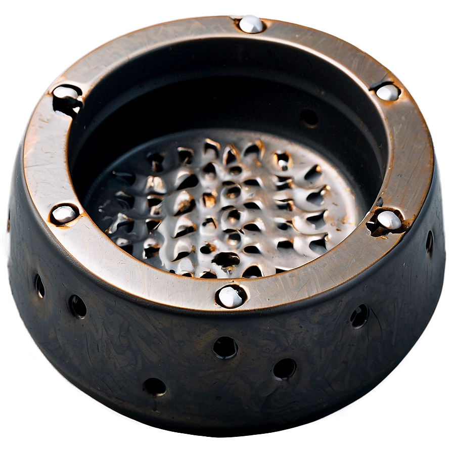 Industrial Style Ashtray Png Gwi