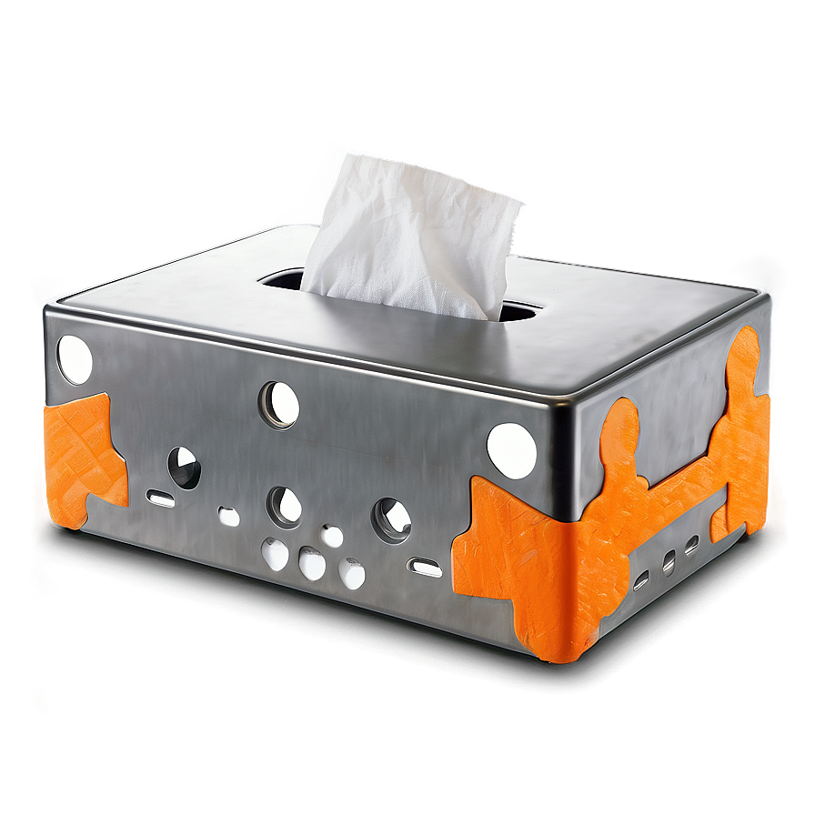 Industrial Tissue Box Png Mbh59