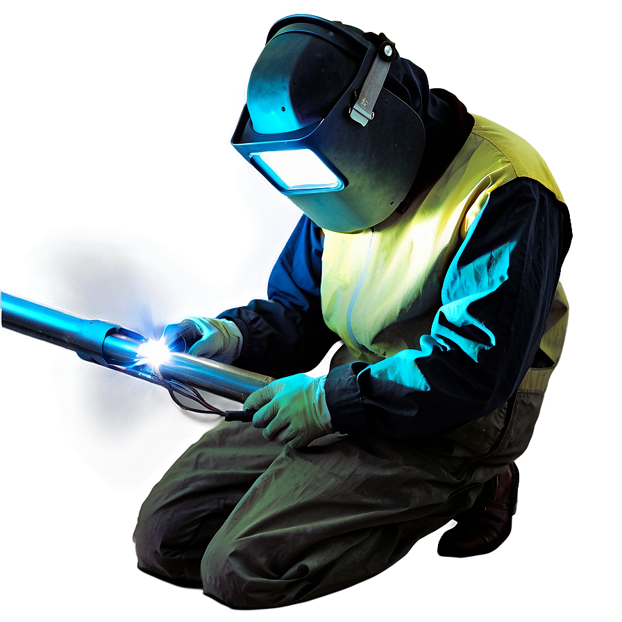 Industrial Welding Png 06252024