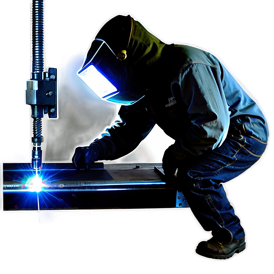 Industrial Welding Png Viy