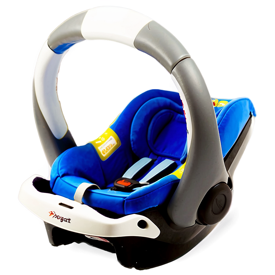 Infant Car Seat Png 32