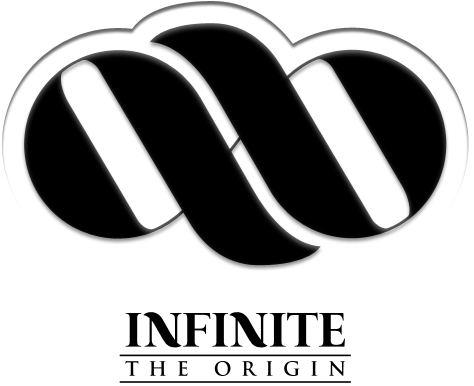 Infinite Kpop Group Logo