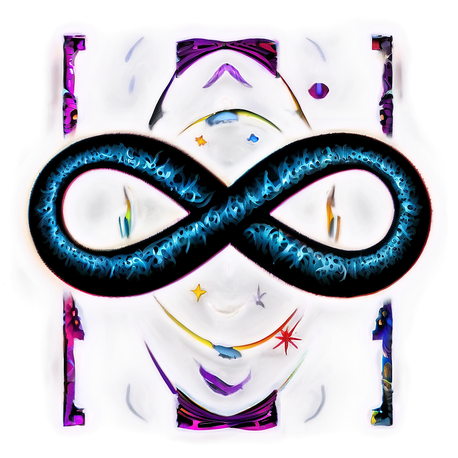 Infinite Unity Png Iud