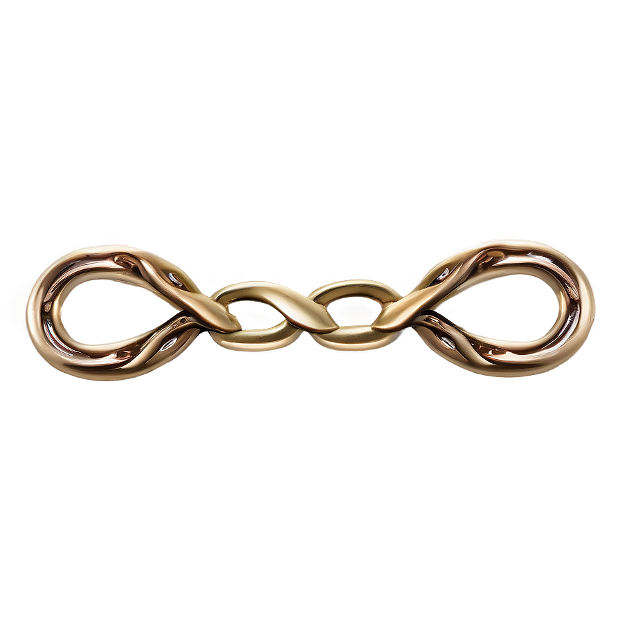 Infinity Chain Png Bnu51