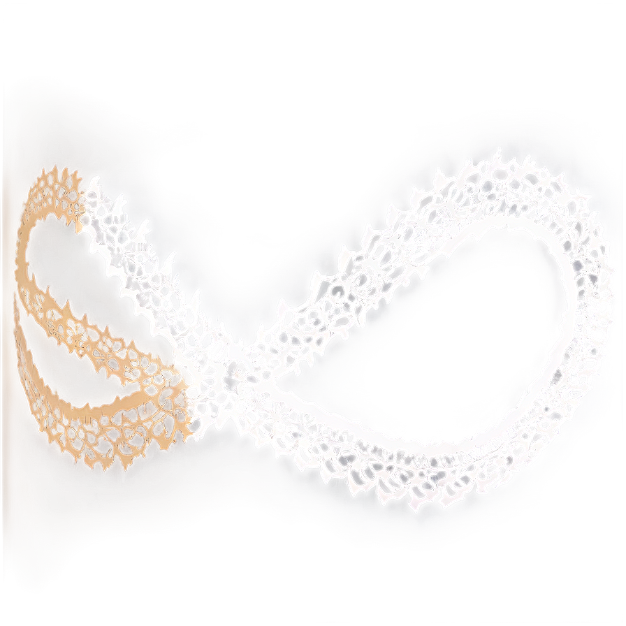 Infinity Lace Png Tdx