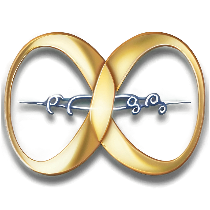 Infinity Logo With Sophistication Png Twx