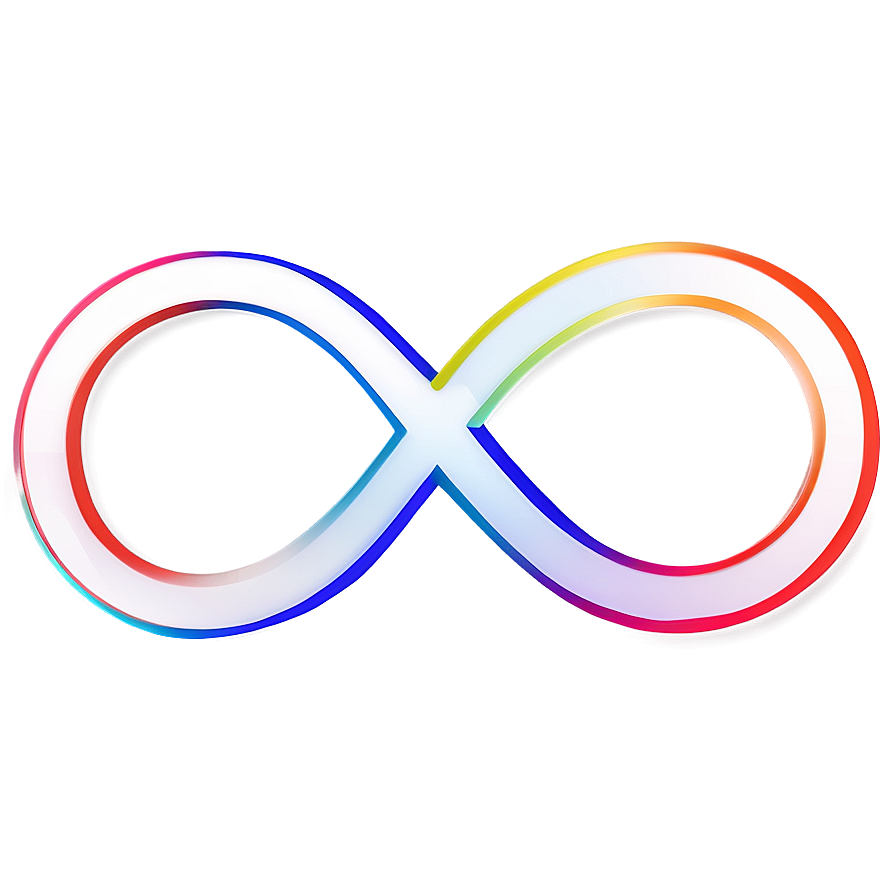 Infinity Loop Icon Png Rff