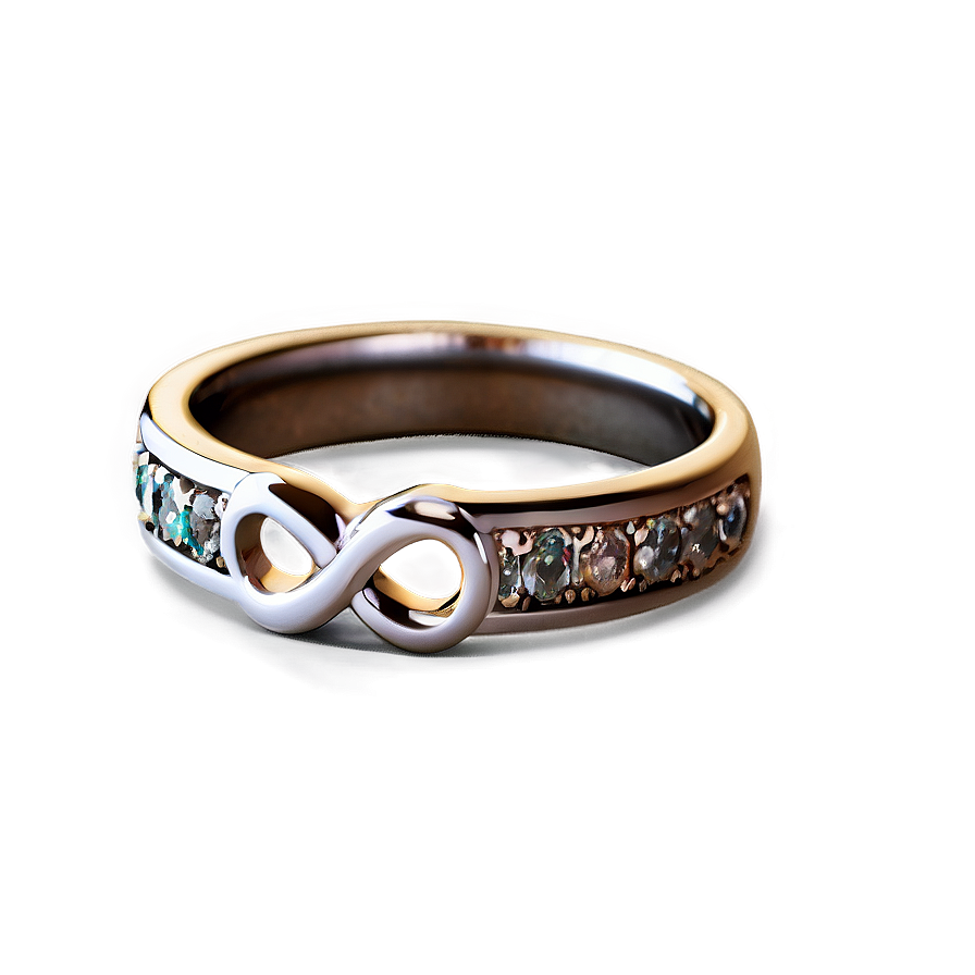 Infinity Ring Png Myv97