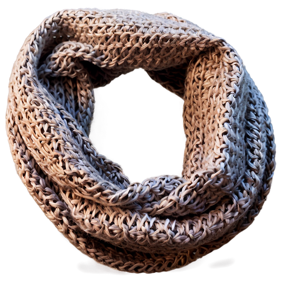 Infinity Scarf Png Xlr