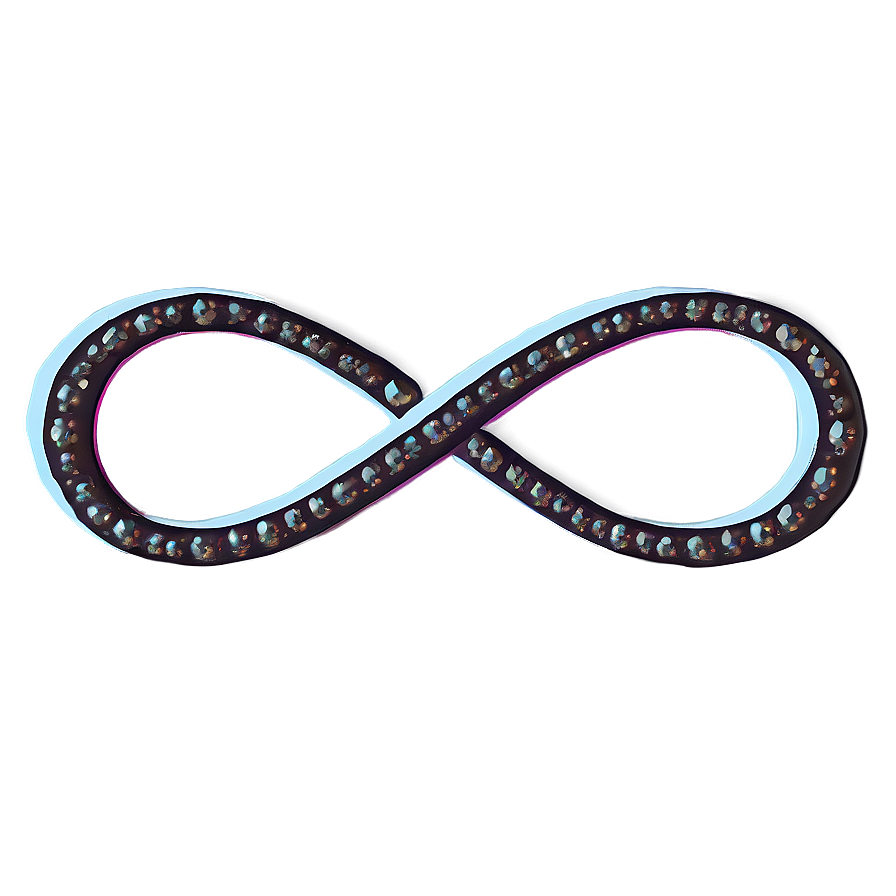 Infinity Sign With Heart Png 06122024