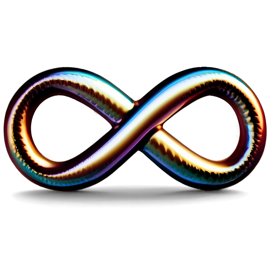 Infinity Symbol Design Png 06122024