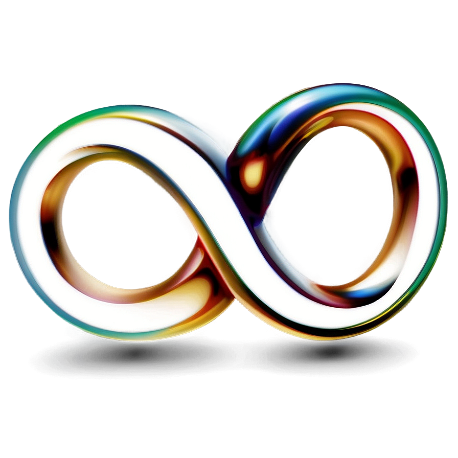 Infinity Symbol For Luxury Brand Png Glv73