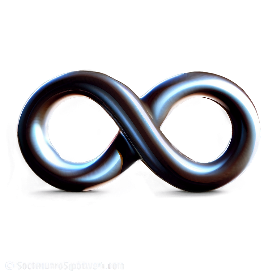 Infinity Symbol Outline Png Ulk