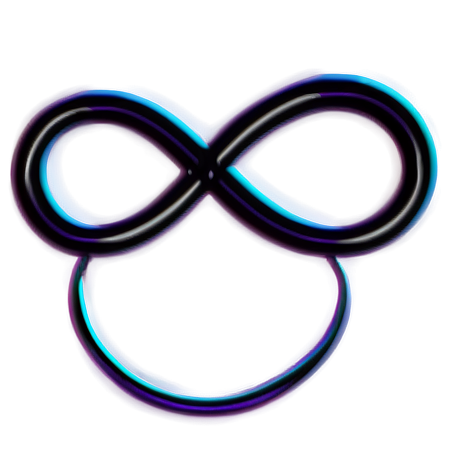 Infinity Symbol Outline Png Wtr7