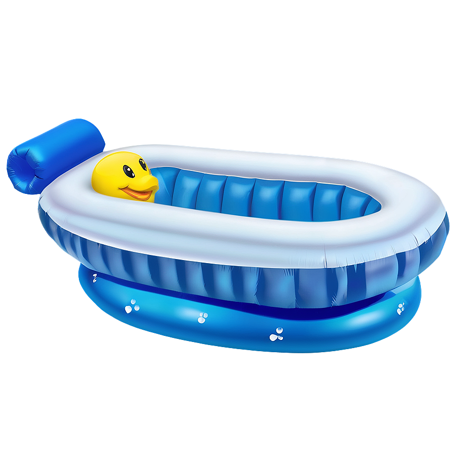 Inflatable Bathtub Png Ukd99