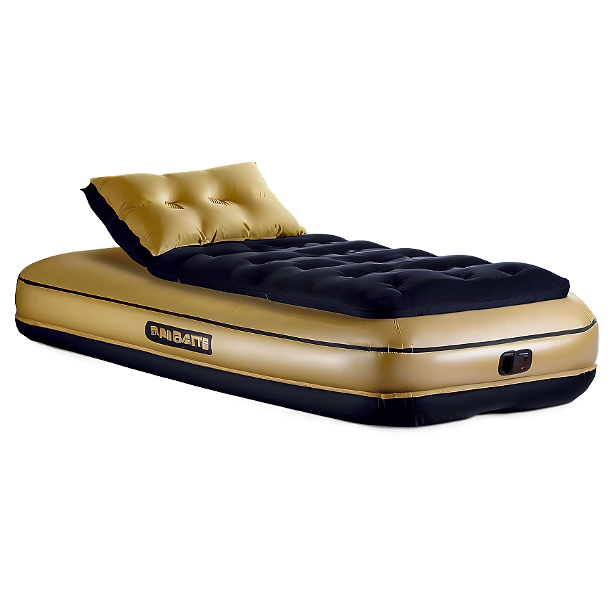 Inflatable Bed For Guests Png Eiw