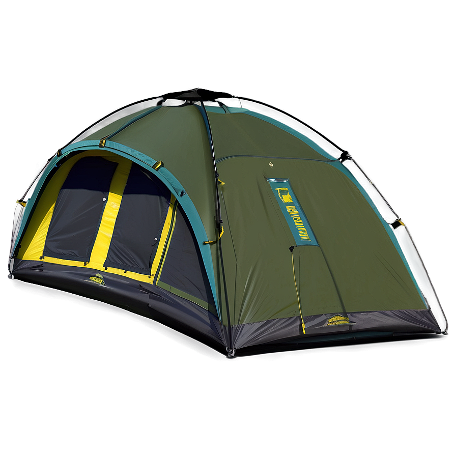 Inflatable Camping Tent Png 47