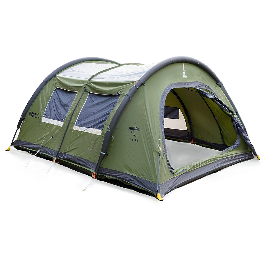 Inflatable Camping Tent Png Dpj77