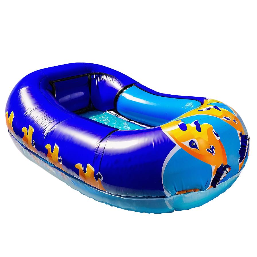 Inflatable Pool Toys Png 12