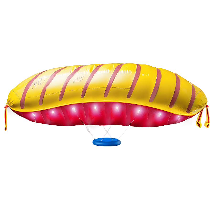 Inflatable Toys Png 05242024