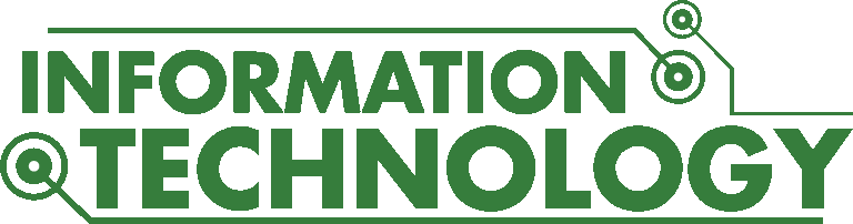 Information Technology Logo