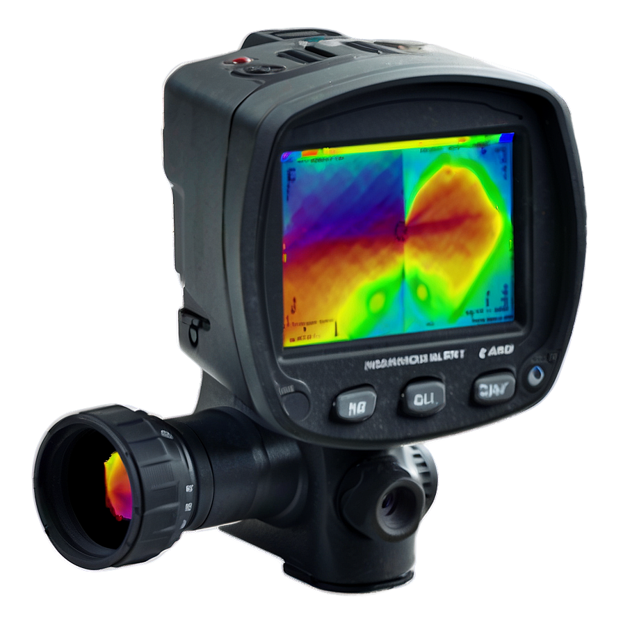 Infrared Camera Png Iyr