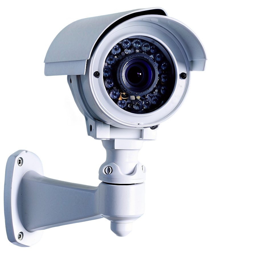 Infrared Cctv Camera Night Png Aal