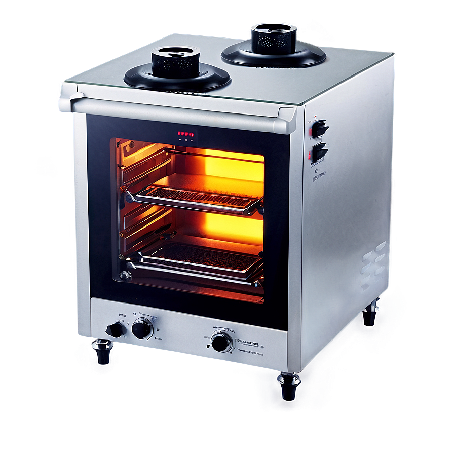 Infrared Cooking Oven Png 75