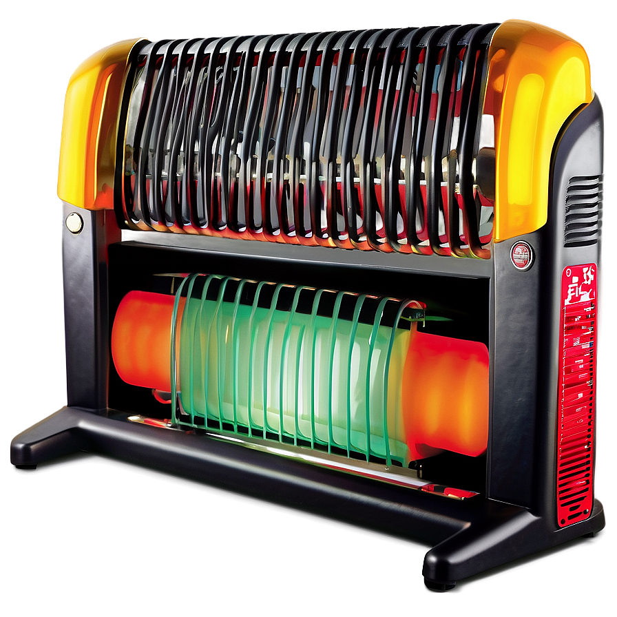 Infrared Heater Png 06262024