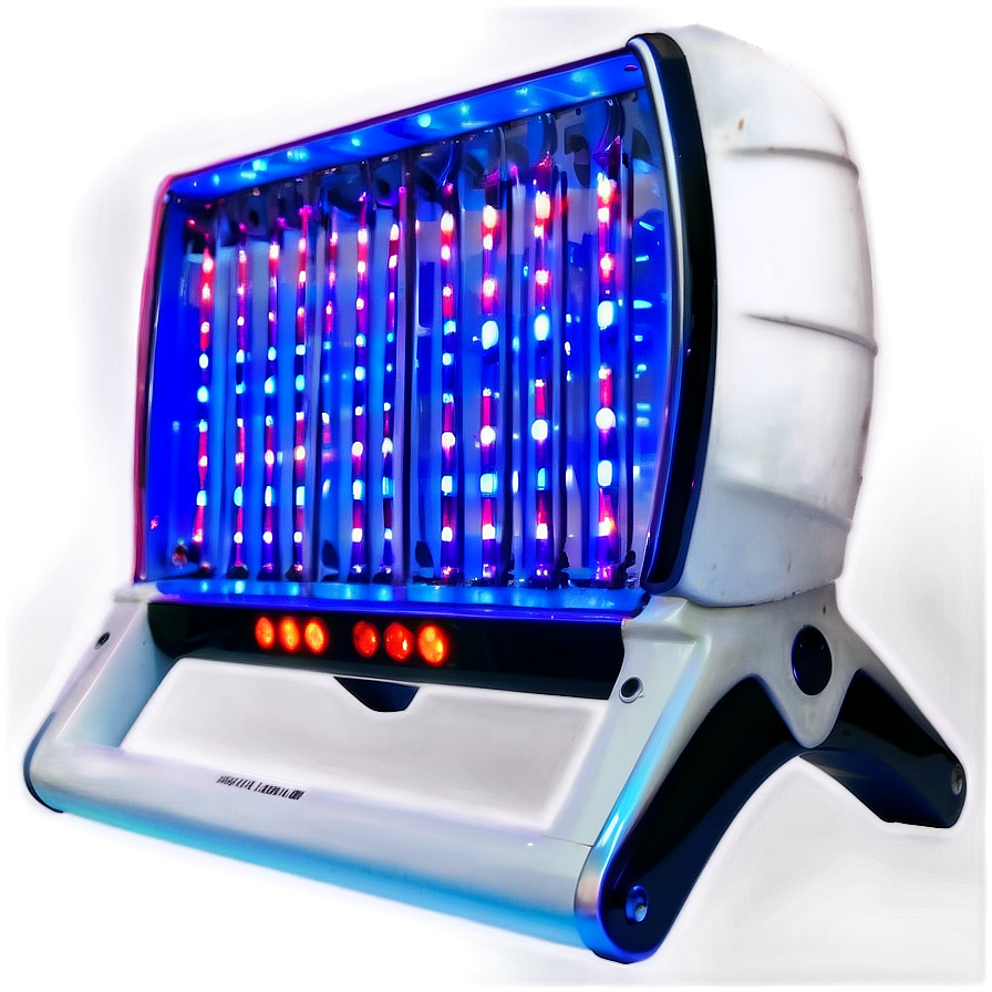 Infrared Led Light Therapy Png Yuc96