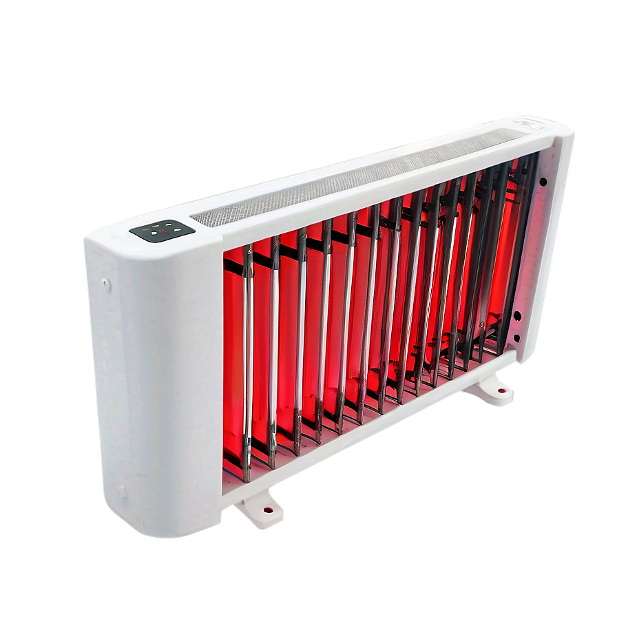 Infrared Radiator Png 06262024