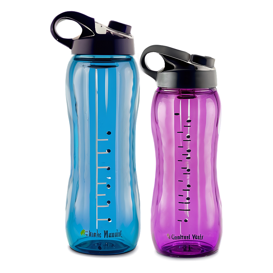 Infuser Water Bottle Png 23